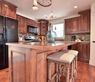 Kitchen Fully Equipped Five Appliances St. John’s Newfoundland