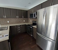 Kitchen Fully Equipped Five Appliances BArrhaven