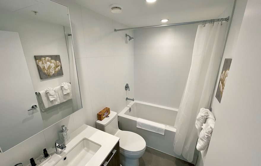 Bathroom 1