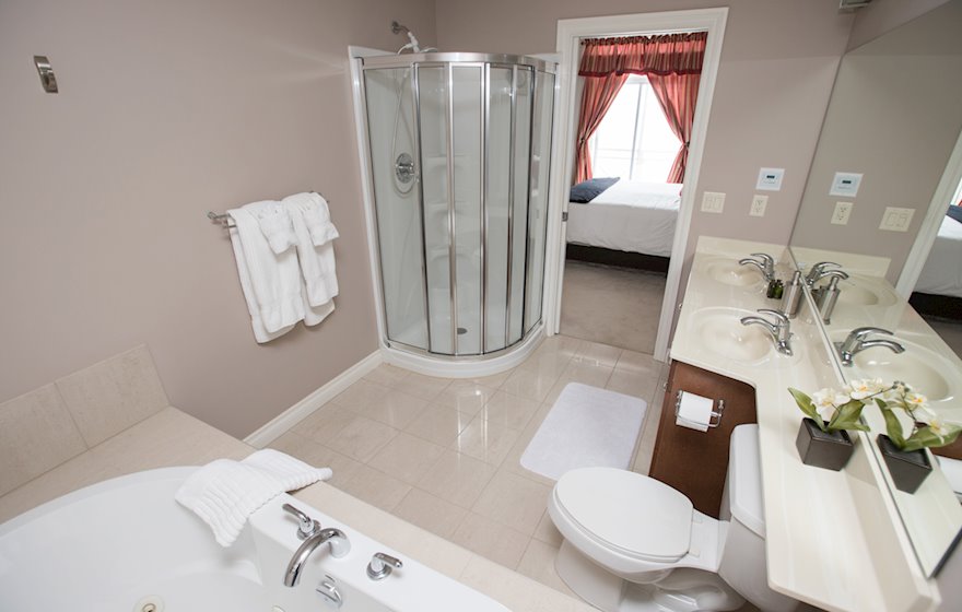 EXC 290 - Bathroom