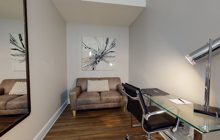 218 Westboro-Connection-1-Designated Office Desk Free WiFi Free National Telephone Calls Ottawa