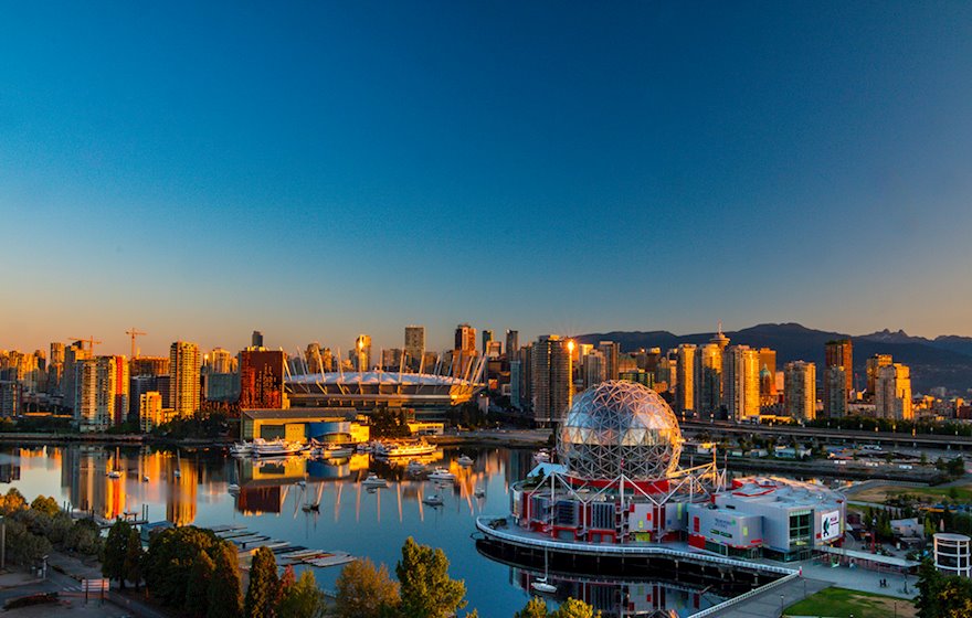 City of Vancouver