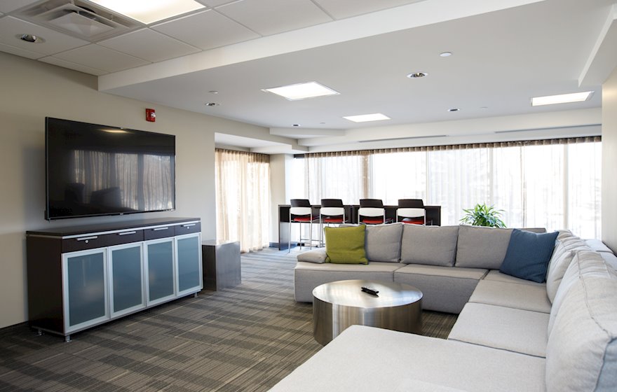 ASSN  Lounge